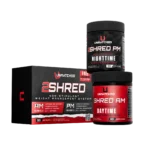 Unmatched 2Shred, Combo 30 Servings