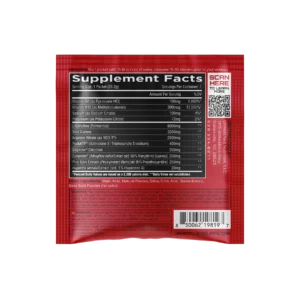 Unmatched Dissident Sample bACK