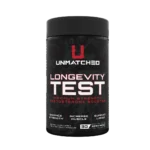 Unmatched Longevity Test, 30 Servings