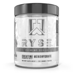 Ryse Creatine Monohydrate - 60 Servings