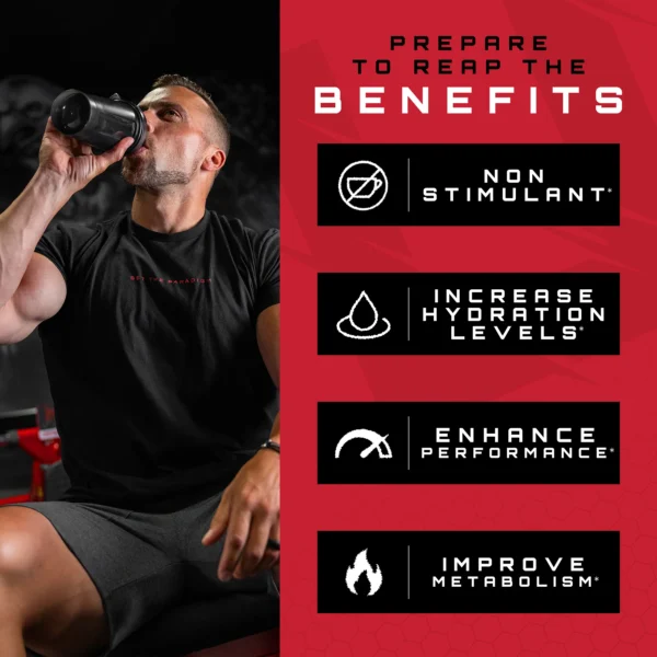 Unmatched ElectraShred Sample Benefits