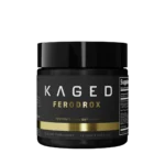 kaged ferodrox