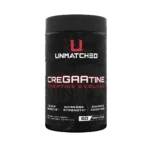 Unmatched Cregaatine Capsules - 60 Servings