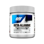 GAT SPORT BETA-ALANINE - 100 Servings