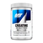GATSPORTS CREATINE MONOHYDRATE