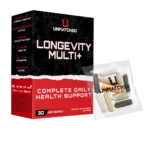Unmatched Longevity Multi