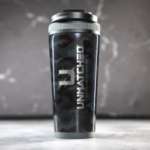 Unmatched Ice Shaker 26 OZ