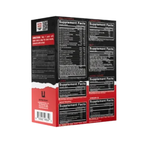 Unmatched Longevity Multi