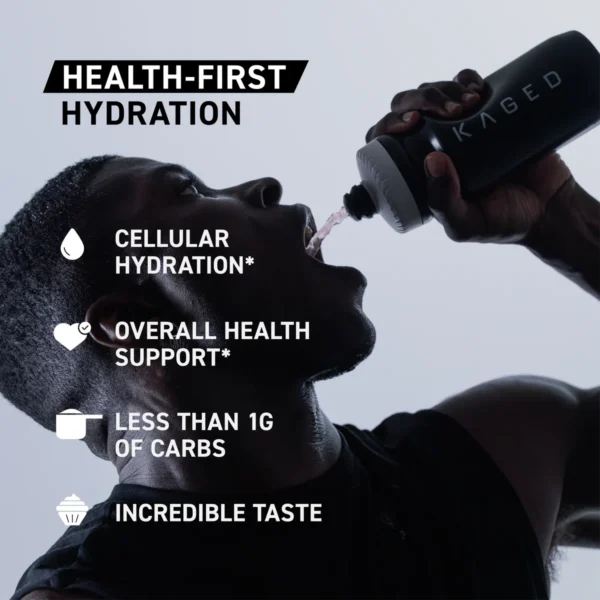 Hydration (Hydra-charge) - Image 3