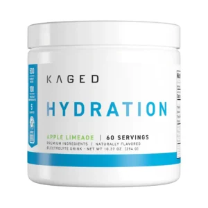 Hydration (Hydra-charge)