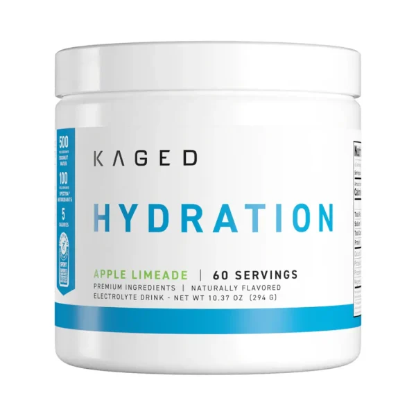 Hydration (Hydra-charge)