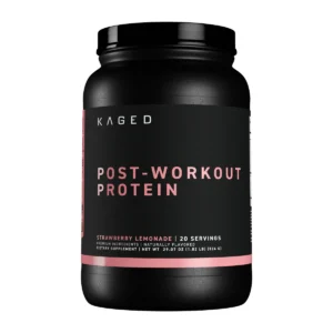 Post-Workout Protein (Re-Kaged)