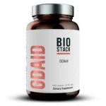 BIOSTACK GDAid 120 Capsules