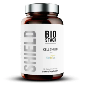 BioStack Cell Shield 90 Capsules