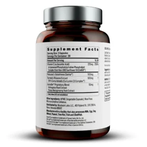 BioStack Cell Shield 90 Capsules_5
