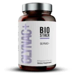BioStack GlyNAC+ 120 Capsules
