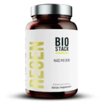 BioStack NAD Regen 60 Capsules