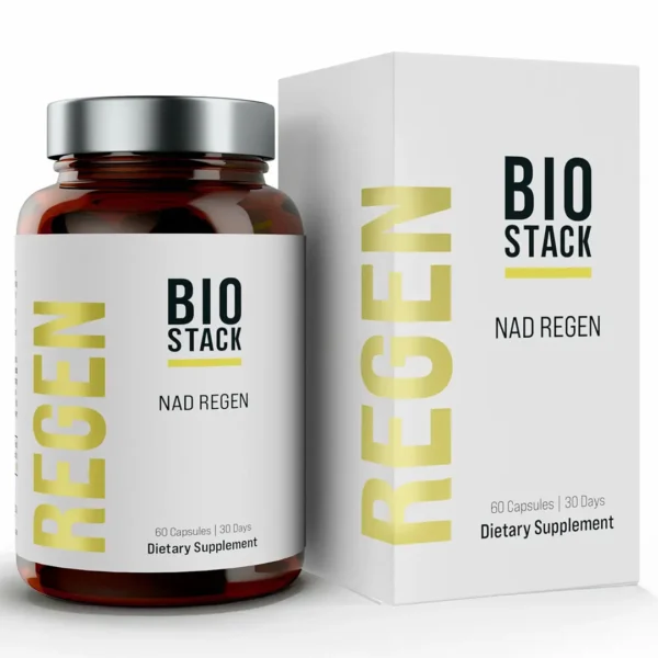 BioStack NAD Regen 60 Capsules_4