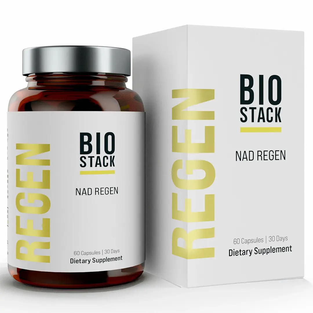 BioStack NAD Regen 60 Capsules_4