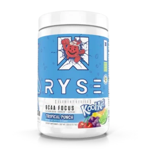 Ryse Core Series BCAA, 30 Servings