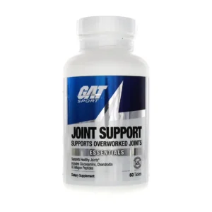 GAT Joint Support Essentials 60 Tablets