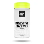 GHOST BASICS DIGESTIVE ENZYMES, 90 Servings
