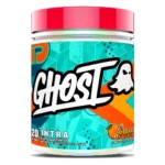 GHOST INTRA EAA BCAA HYDRATION, 430G_orange Squeeze