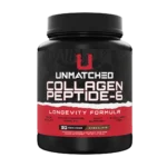 Unmatched Collagen Peptide 6 Chocolate