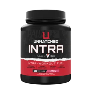 UNMATCHED INTRA Fruit Punch