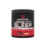 Longevity Sleep Orange Drop 280 Gram