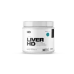 HD MUSCLE LIVERHD 120 Capsules