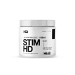 HD MUSCLE STIM HD 120gm