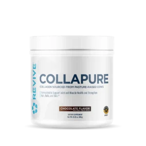 Revive CollapureChoco