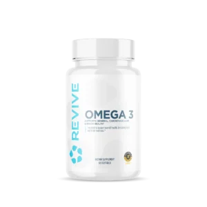 Revive MD Omega 3