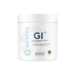 Revive MD Digestive Health Supplement, GI+ 30 Servings