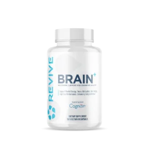 Revive MD Brain+