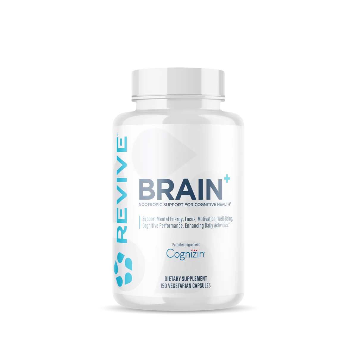 Revive MD Brain+