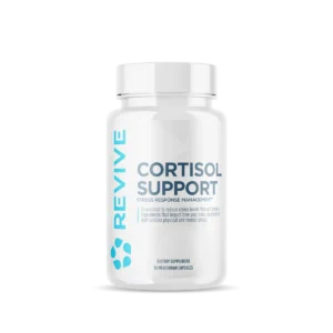 Revive MD Cortisol Support
