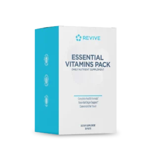 Revive MD Essential Vitamins