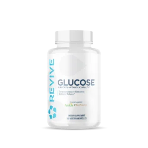 Revive MD Glucose Support Supplement
