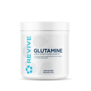 Revive MD Glutamine
