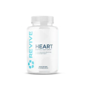 Revive MD Heart, 30 Servings
