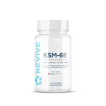Revive MD Ashwagandha KSM-66