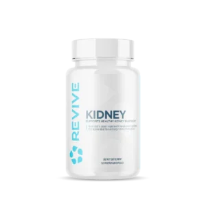 Revive Kidney