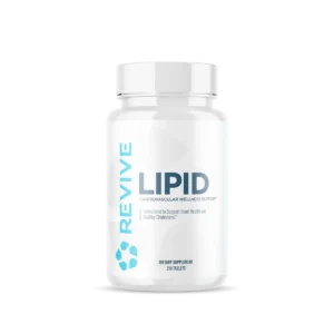 Revive MD Lipid Support Formula