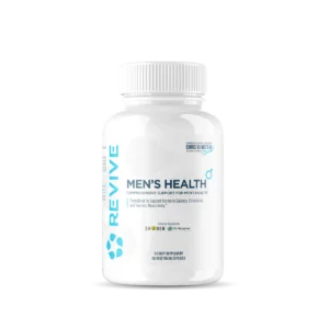 Revive MD Men's Health