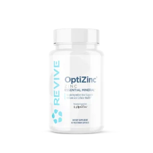 Revive MD Optizinc Zinc
