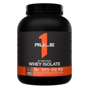 Rule-1-R1-Protein-Whey-Isolate-5lbs-Chocolate-Fudge