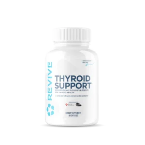 Revive MD Curcumin C3 Complex