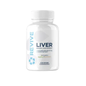 Revive MD Liver Support